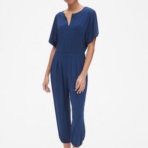 Gap Kimono style Jumpsuit Size M